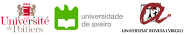 Logo Université de Poitiers