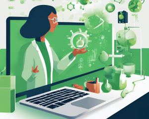 illustration webinar